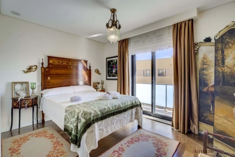 Apartamento T4 para Venda em Póvoa de Varzim, Beiriz e Argivai Foto 31
