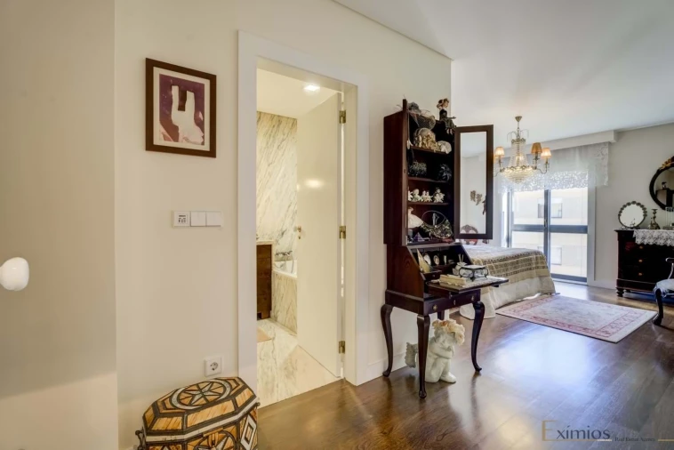 Apartamento T4 para Venda em Póvoa de Varzim, Beiriz e Argivai Foto 20