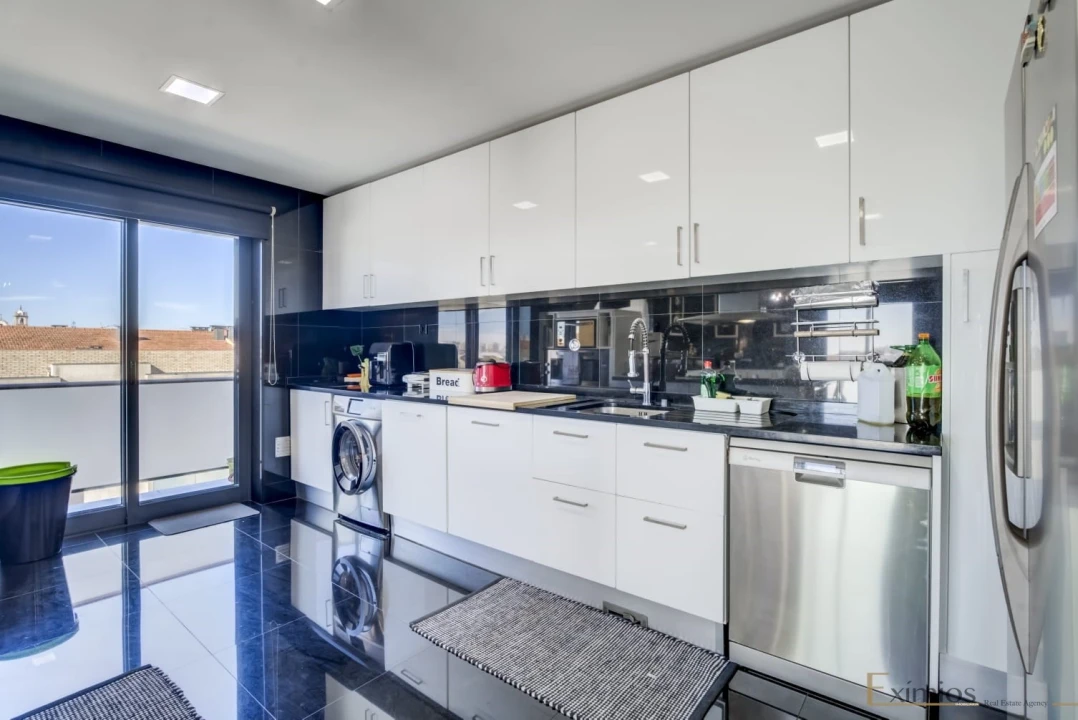 Apartamento T4 para Venda em Póvoa de Varzim, Beiriz e Argivai Foto 11