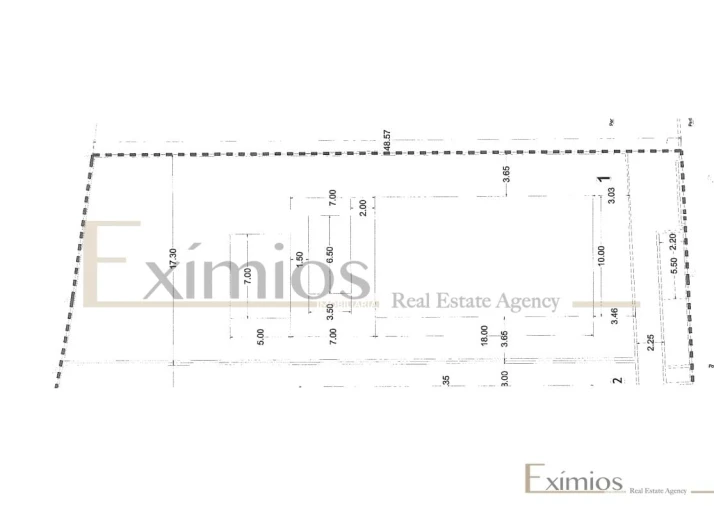 Terreno para Venda em Vilar e Mosteiró Foto 6
