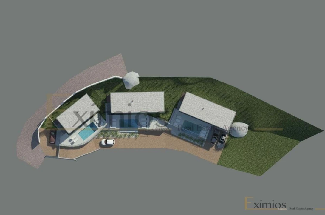 Terreno para Venda em Eira Vedra Foto 11