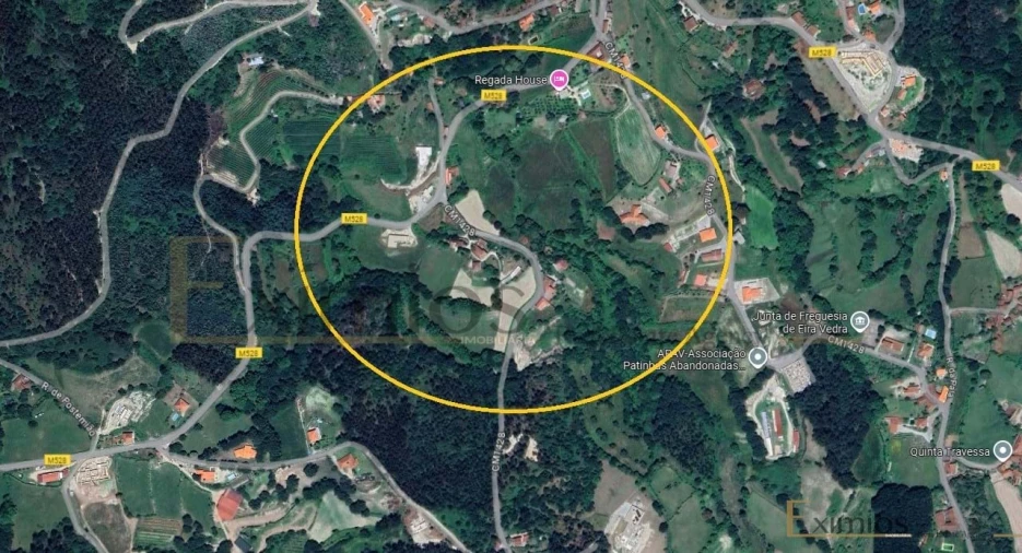 Terreno para Venda em Eira Vedra Foto 16