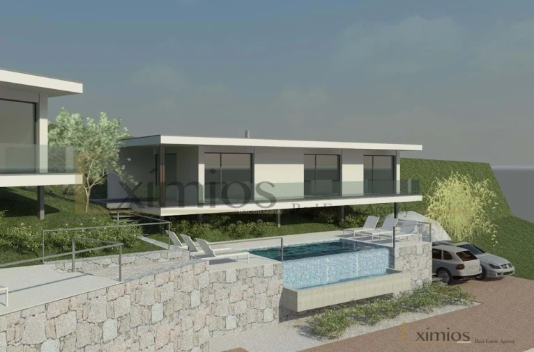 Terreno para Venda em Eira Vedra