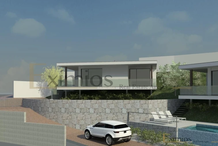 Terreno para Venda em Eira Vedra Foto 5