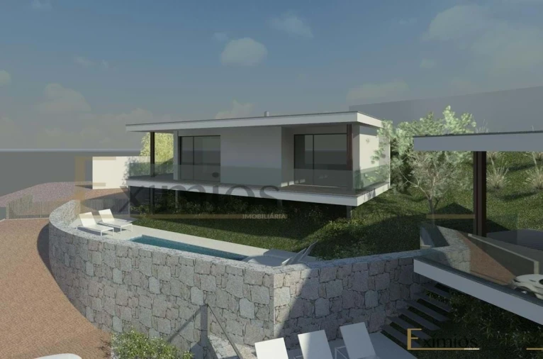 Terreno para Venda em Eira Vedra Foto 9