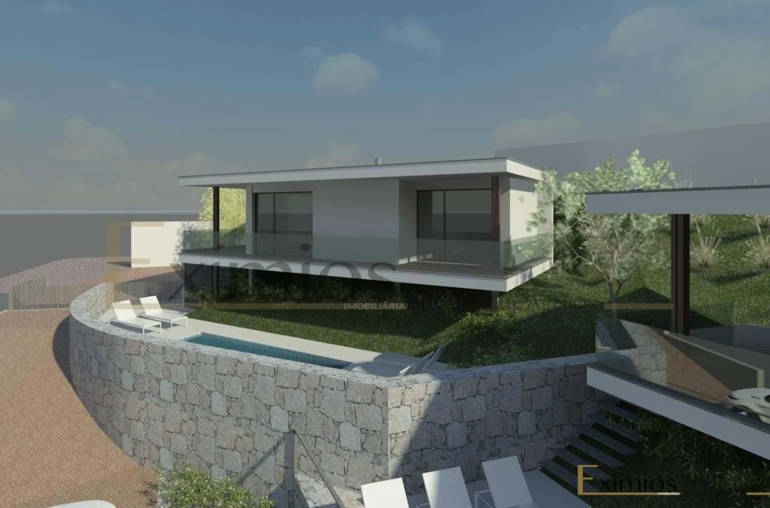 Terreno para Venda em Eira Vedra Foto 9