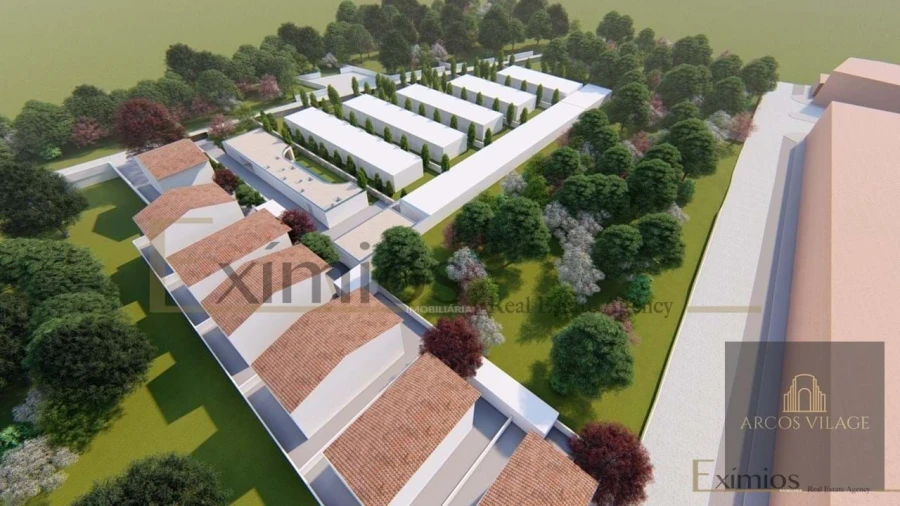 Terreno para Venda em Póvoa de Varzim, Beiriz e Argivai Foto 2