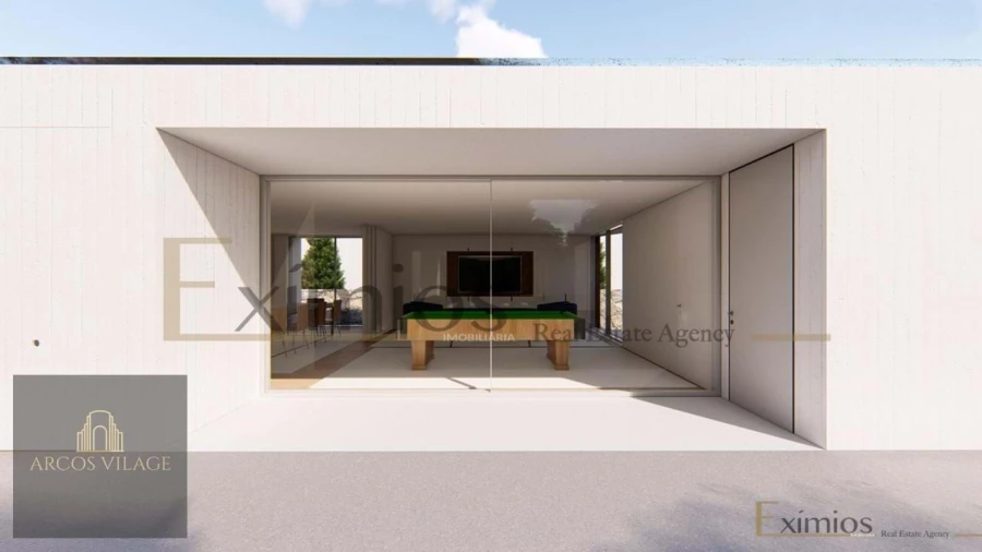 Terreno para Venda em Póvoa de Varzim, Beiriz e Argivai Foto 19