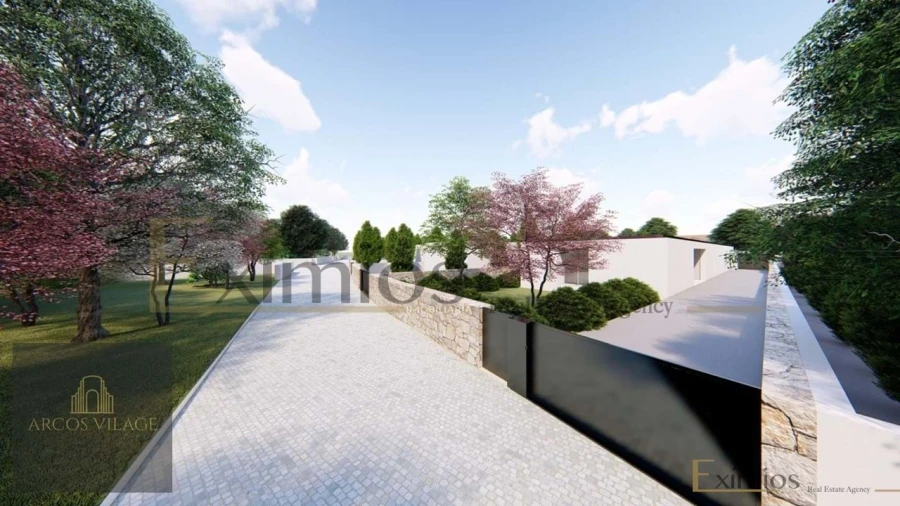 Terreno para Venda em Póvoa de Varzim, Beiriz e Argivai Foto 8