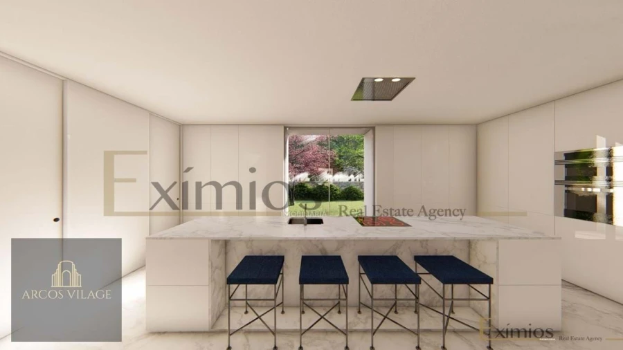 Terreno para Venda em Póvoa de Varzim, Beiriz e Argivai Foto 22