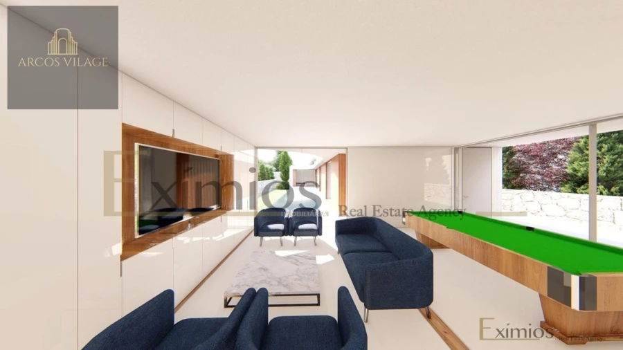 Terreno para Venda em Póvoa de Varzim, Beiriz e Argivai Foto 20