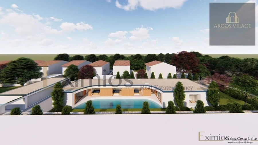 Terreno para Venda em Póvoa de Varzim, Beiriz e Argivai Foto 6