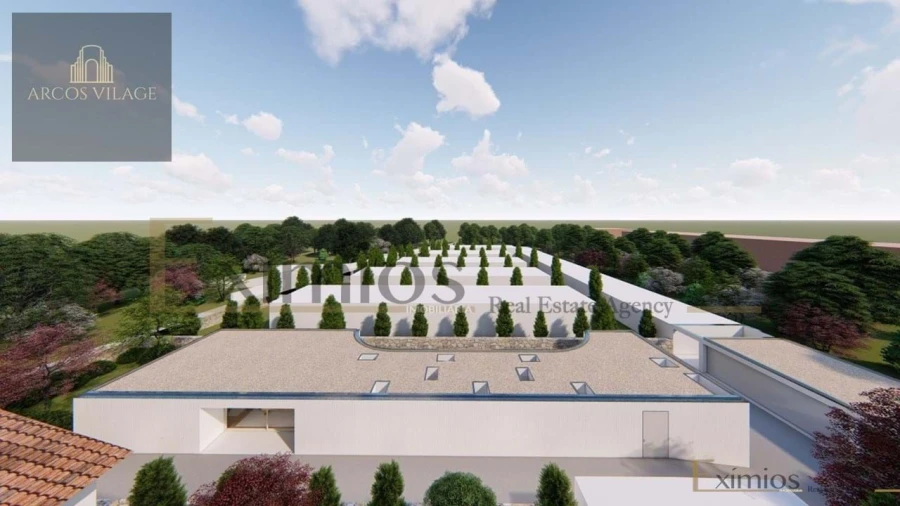 Terreno para Venda em Póvoa de Varzim, Beiriz e Argivai Foto 5