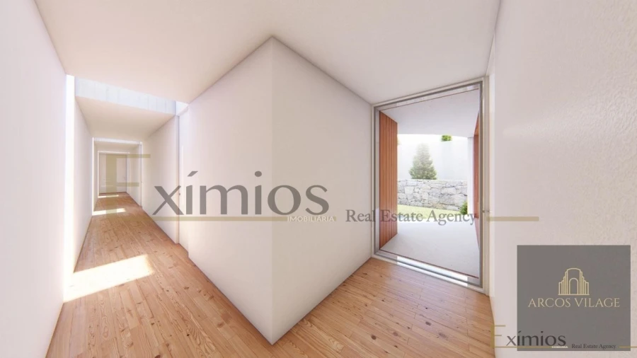 Terreno para Venda em Póvoa de Varzim, Beiriz e Argivai Foto 23