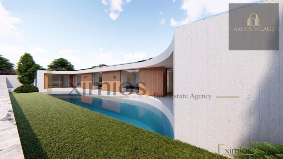 Terreno para Venda em Póvoa de Varzim, Beiriz e Argivai Foto 15