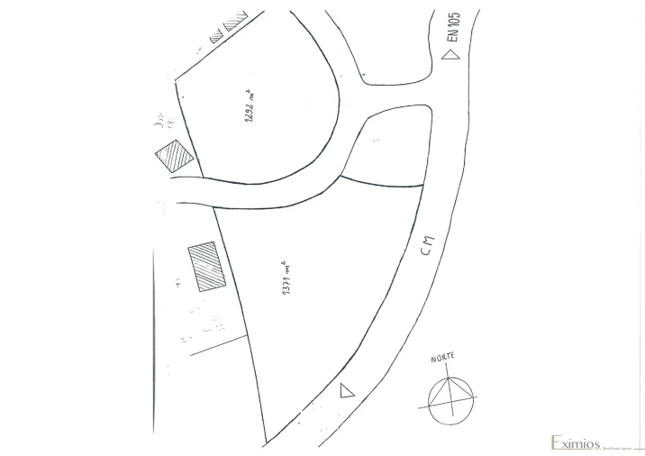 Terreno para Venda em Rebordões Foto 3