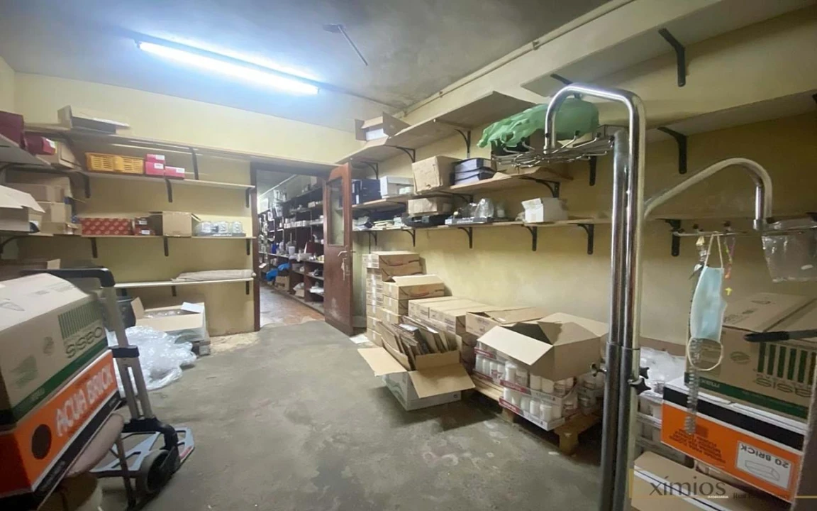 Prédio para Venda em Vila do Conde Foto 19