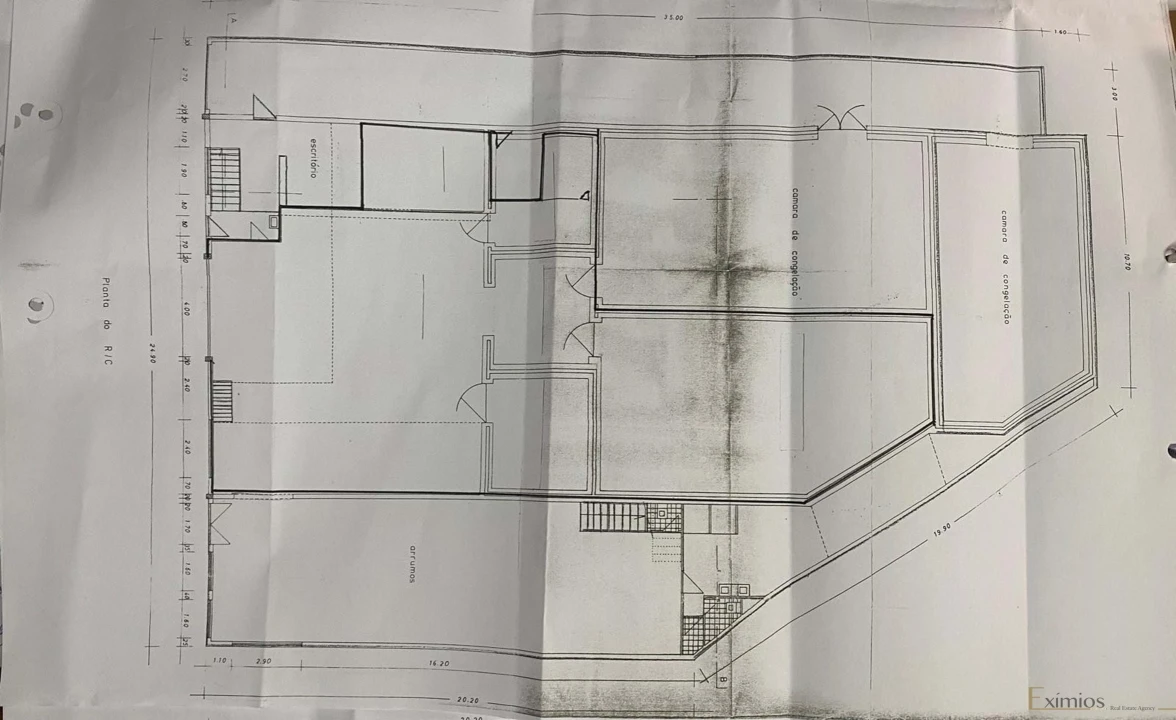 Armazém para Venda em Vila do Conde Foto 7