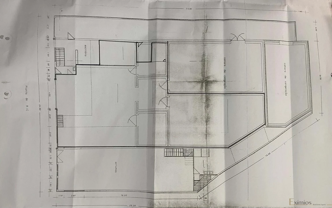 Armazém para Venda em Vila do Conde Foto 10