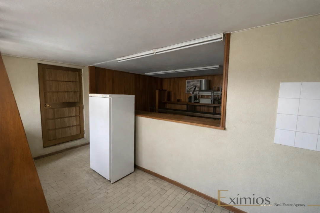 Armazém para Venda em Vila do Conde Foto 3