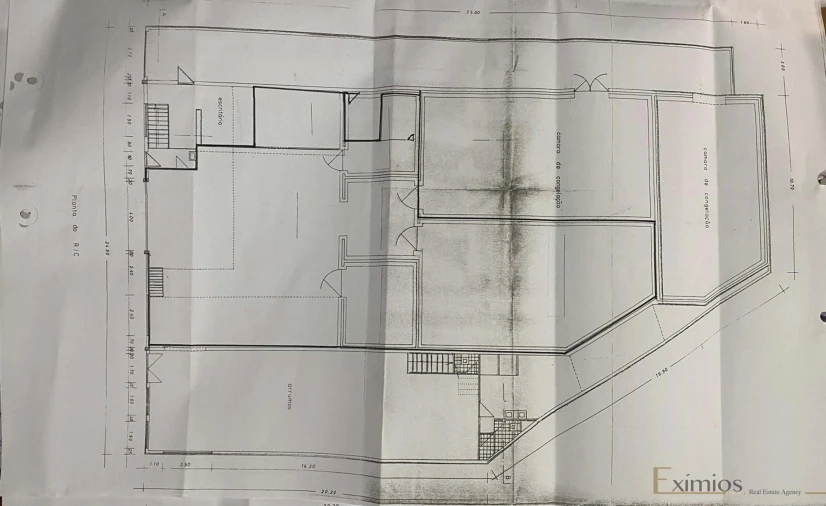 Armazém para Venda em Vila do Conde Foto 8