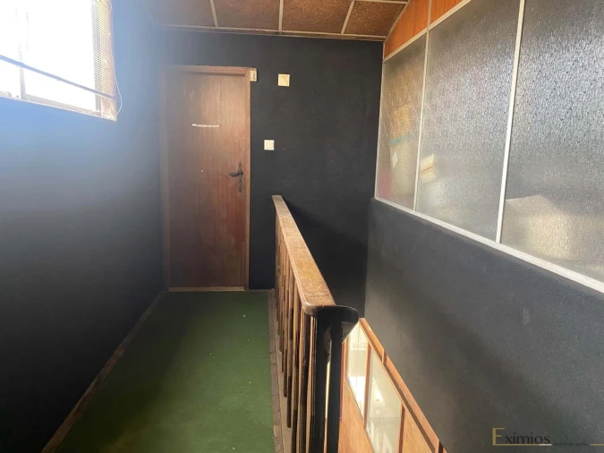 Armazém para Venda em Vila do Conde Foto 4