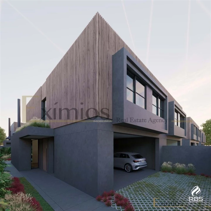 Moradia T3 para Venda em Bougado (São Martinho e Santiago) Foto 4