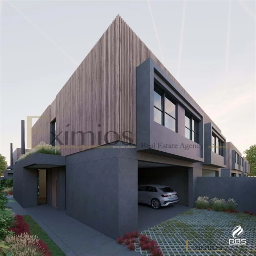 Moradia T3 para Venda em Bougado (São Martinho e Santiago) Foto 4