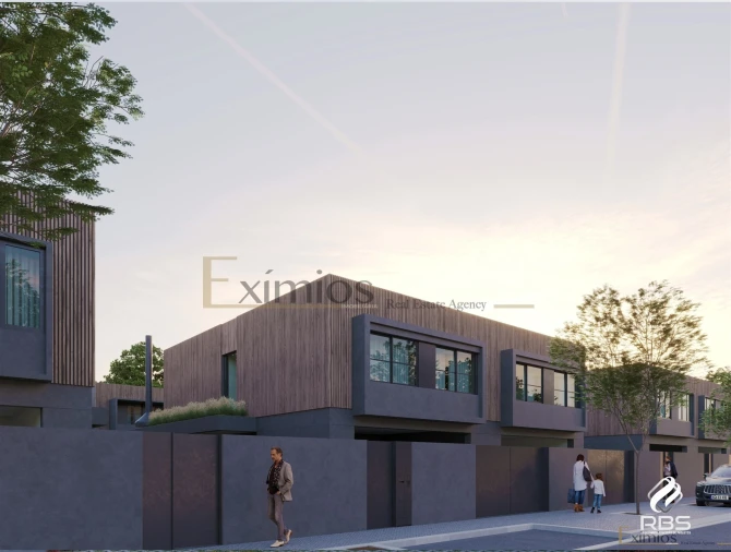 Moradia T3 para Venda em Bougado (São Martinho e Santiago) Foto 7