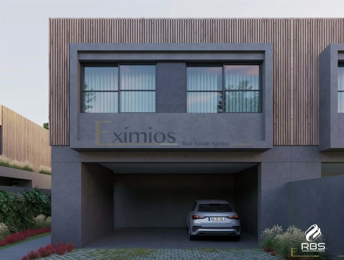 Moradia T3 para Venda em Bougado (São Martinho e Santiago) Foto 6