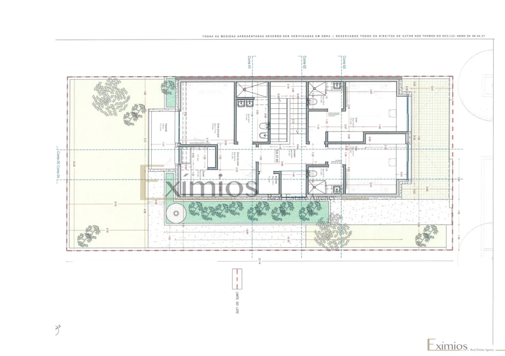 Moradia T3 para Venda em Bougado (São Martinho e Santiago) Foto 19
