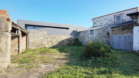 Moradia T4 para Venda em Matosinhos e Leça da Palmeira