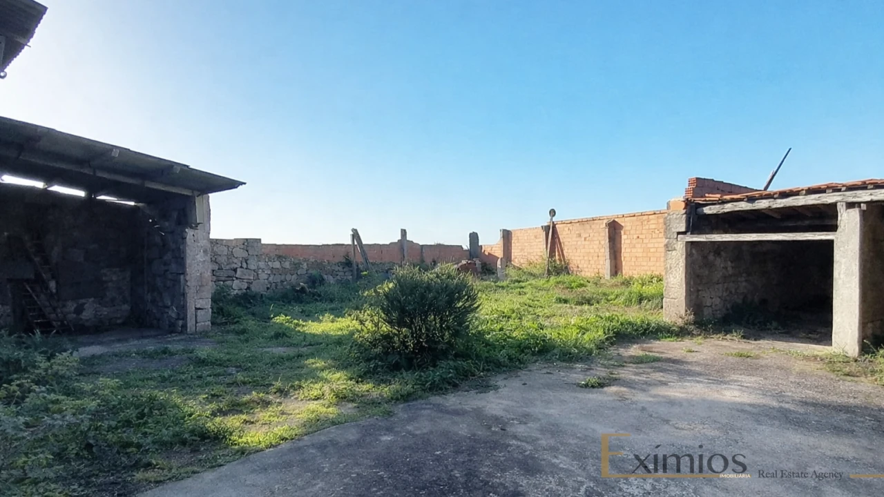 Moradia T4 para Venda em Matosinhos e Leça da Palmeira Foto 17