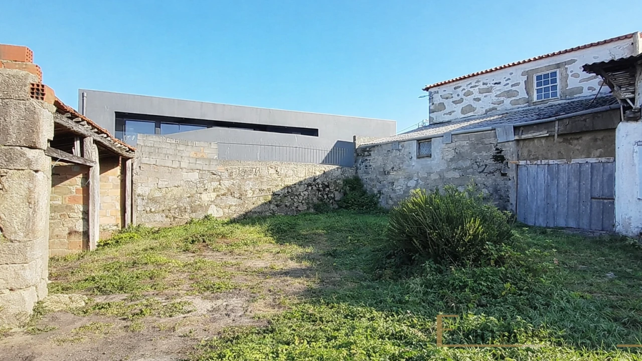 Moradia T4 para Venda em Matosinhos e Leça da Palmeira Foto 16