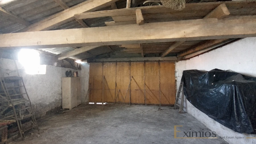 Moradia T4 para Venda em Matosinhos e Leça da Palmeira Foto 14