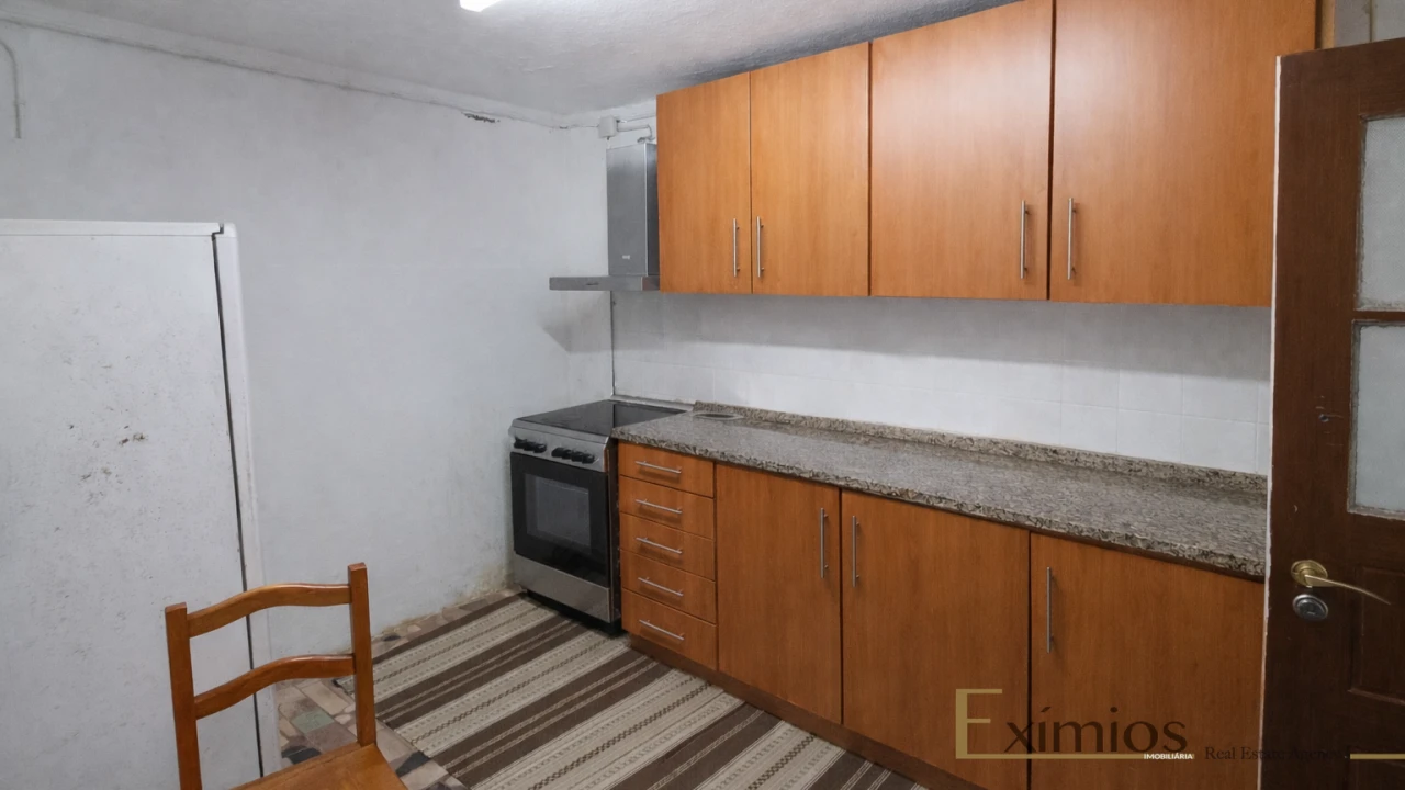 Moradia T4 para Venda em Matosinhos e Leça da Palmeira Foto 7