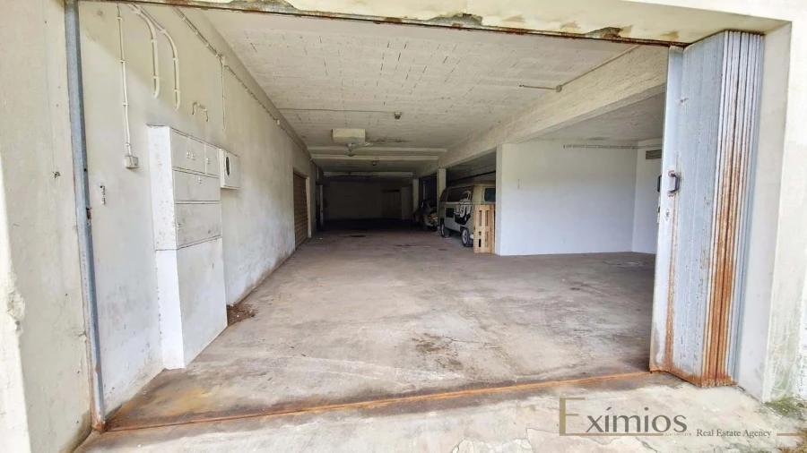 Garagem para Venda em Póvoa de Varzim, Beiriz e Argivai Foto 2