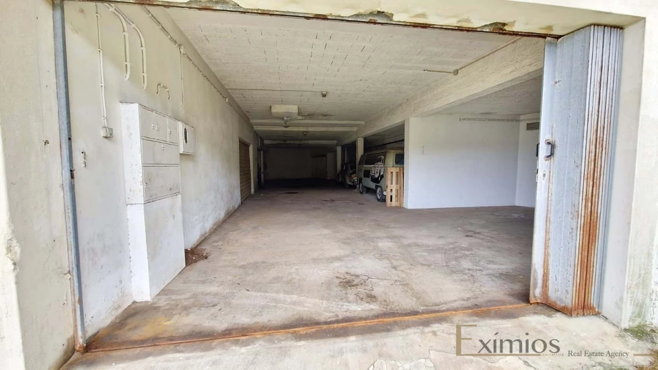 Garagem para Venda em Póvoa de Varzim, Beiriz e Argivai Foto 2