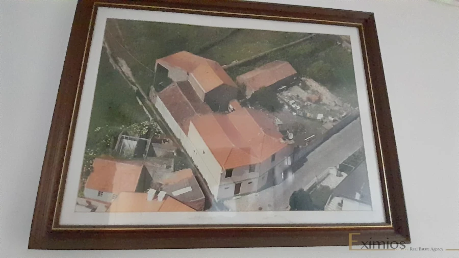 Moradia T5 para Venda em Vila do Conde Foto 16