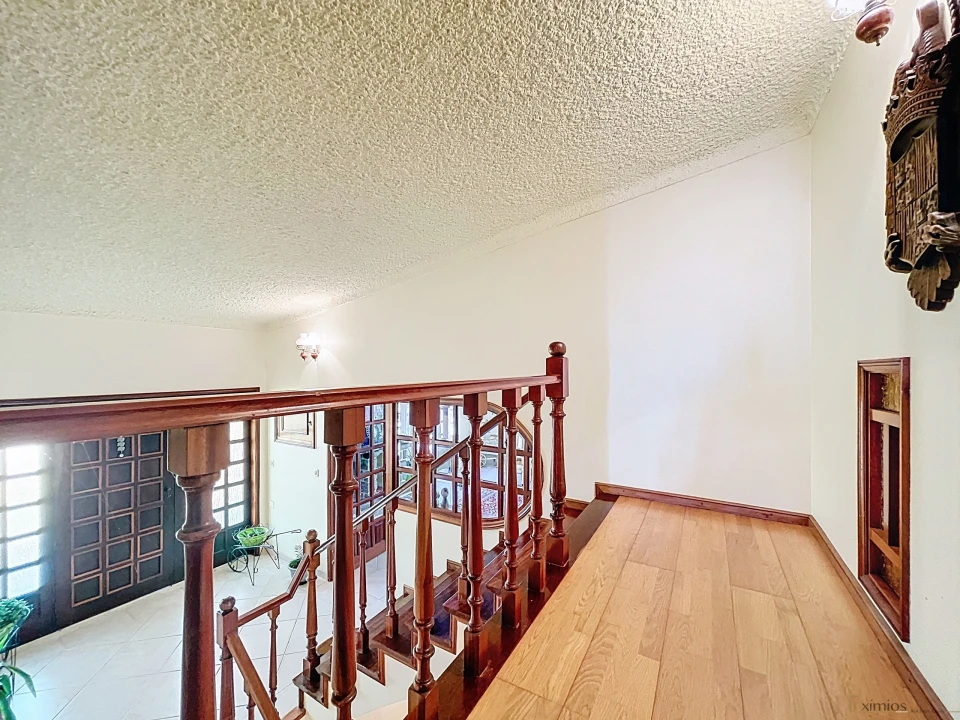 Quinta T5 para Venda em Póvoa de Varzim, Beiriz e Argivai Foto 17