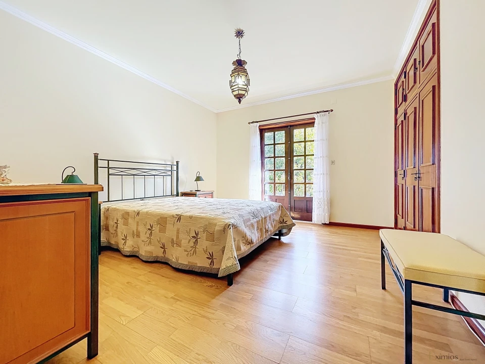 Quinta T5 para Venda em Póvoa de Varzim, Beiriz e Argivai Foto 22