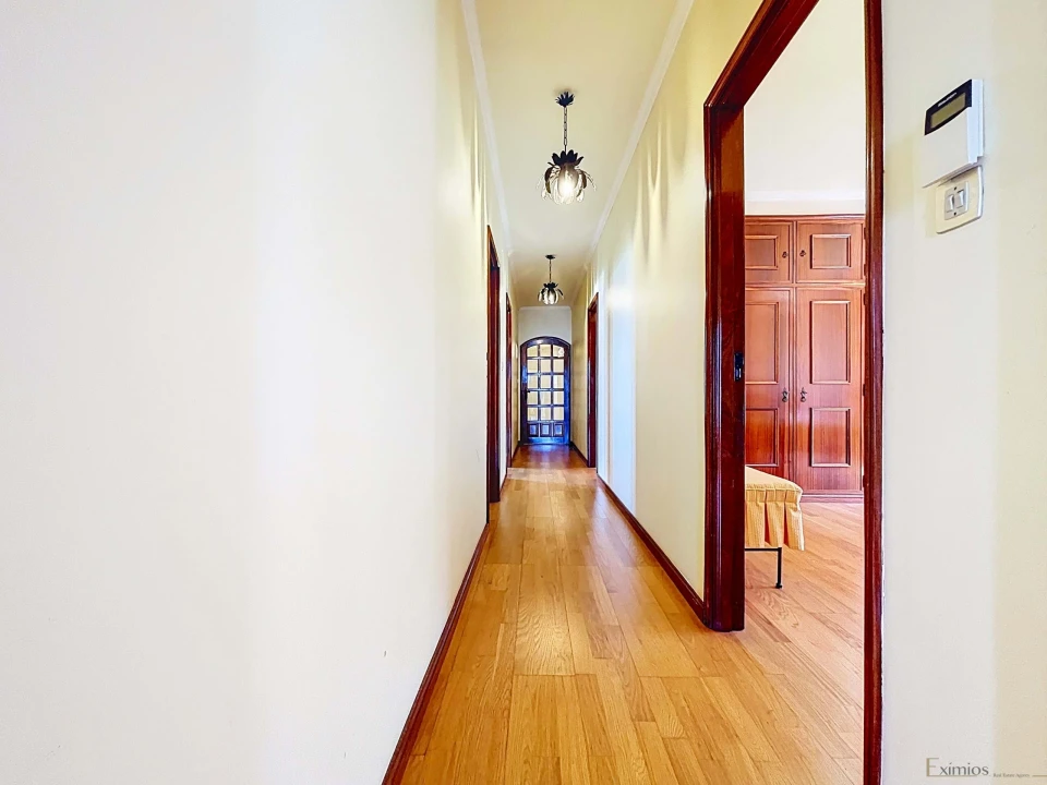 Quinta T5 para Venda em Póvoa de Varzim, Beiriz e Argivai Foto 27