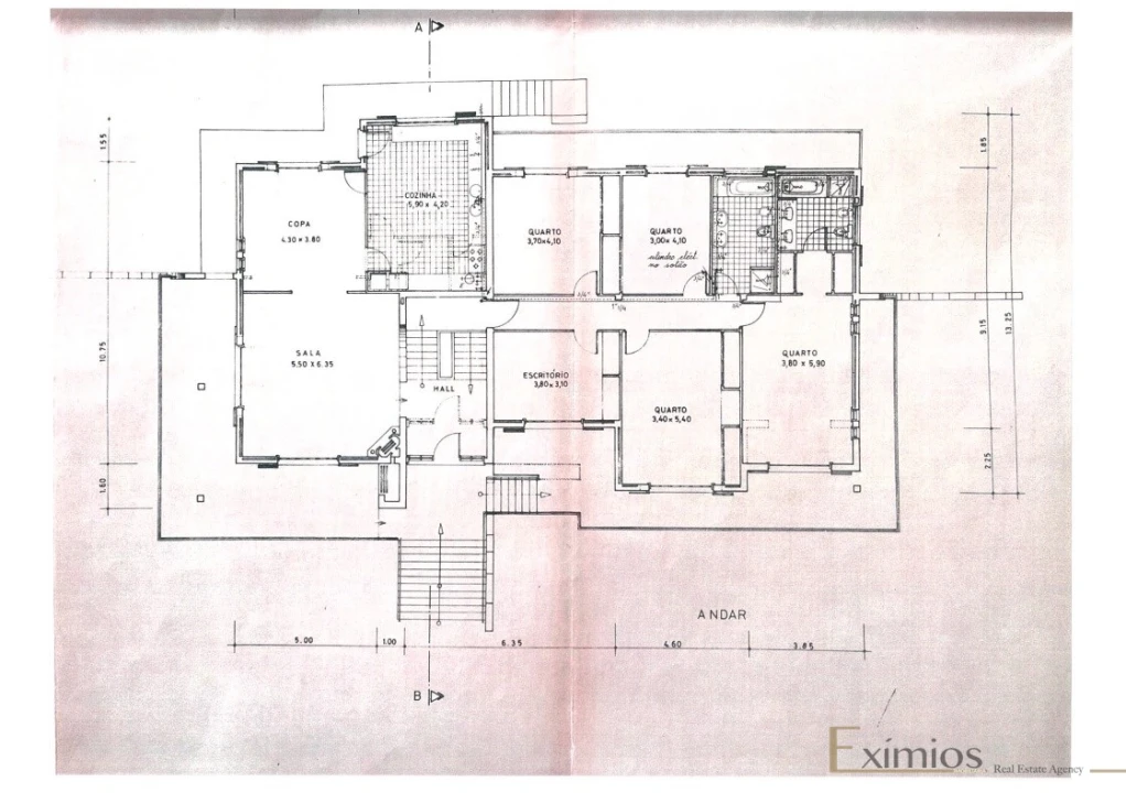 Quinta T5 para Venda em Póvoa de Varzim, Beiriz e Argivai Foto 46