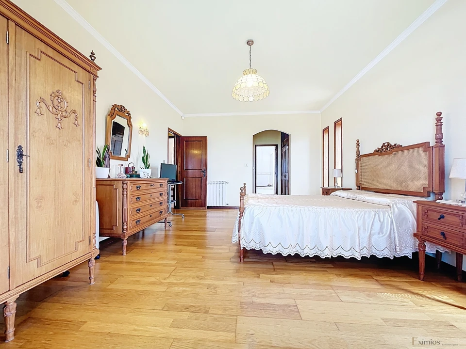 Quinta T5 para Venda em Póvoa de Varzim, Beiriz e Argivai Foto 32