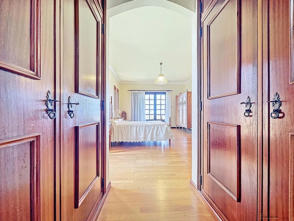 Quinta T5 para Venda em Póvoa de Varzim, Beiriz e Argivai Foto 33