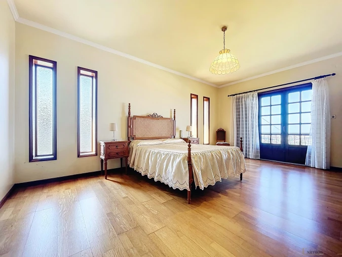 Quinta T5 para Venda em Póvoa de Varzim, Beiriz e Argivai Foto 30