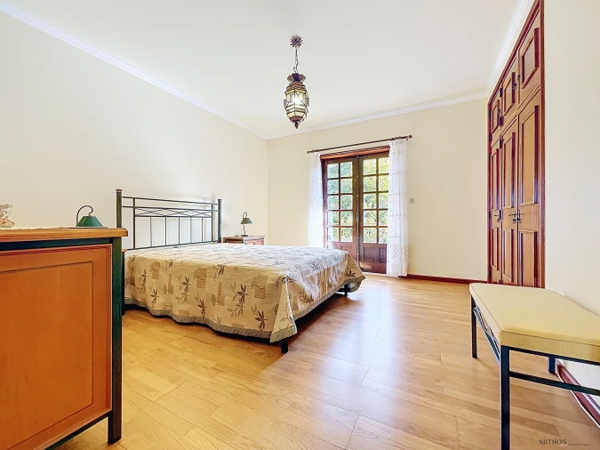 Quinta T5 para Venda em Póvoa de Varzim, Beiriz e Argivai Foto 22