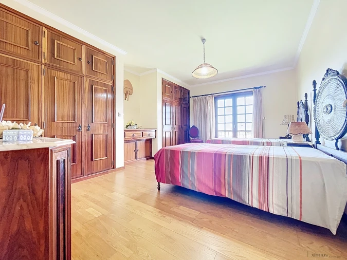 Quinta T5 para Venda em Póvoa de Varzim, Beiriz e Argivai Foto 26