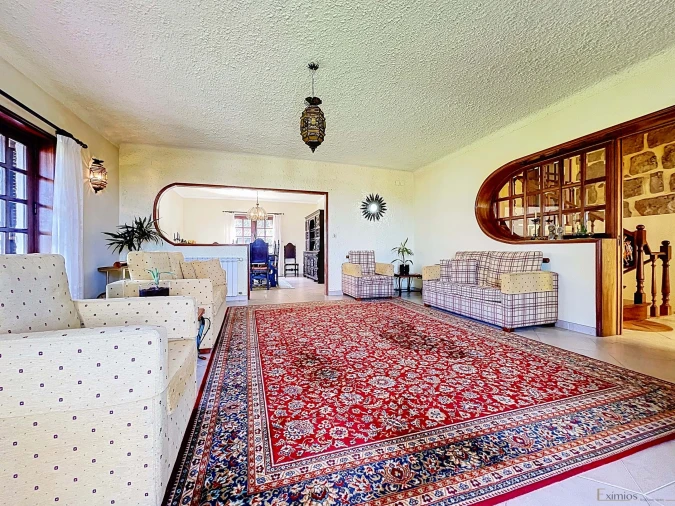 Quinta T5 para Venda em Póvoa de Varzim, Beiriz e Argivai Foto 8