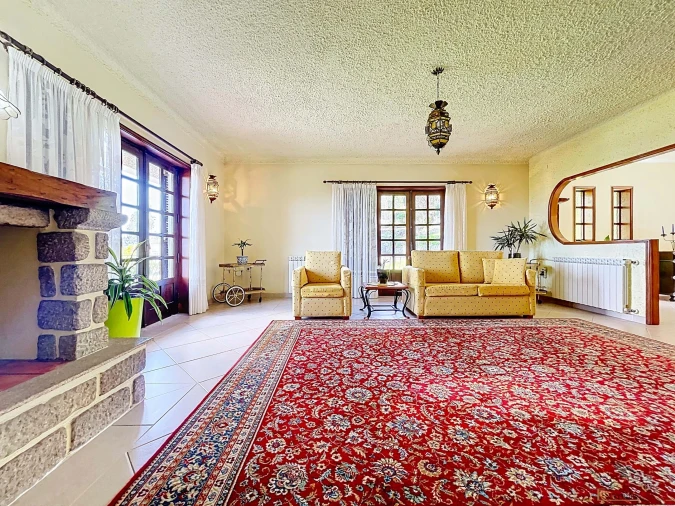 Quinta T5 para Venda em Póvoa de Varzim, Beiriz e Argivai Foto 7